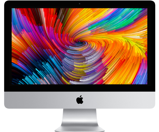 iMac 27